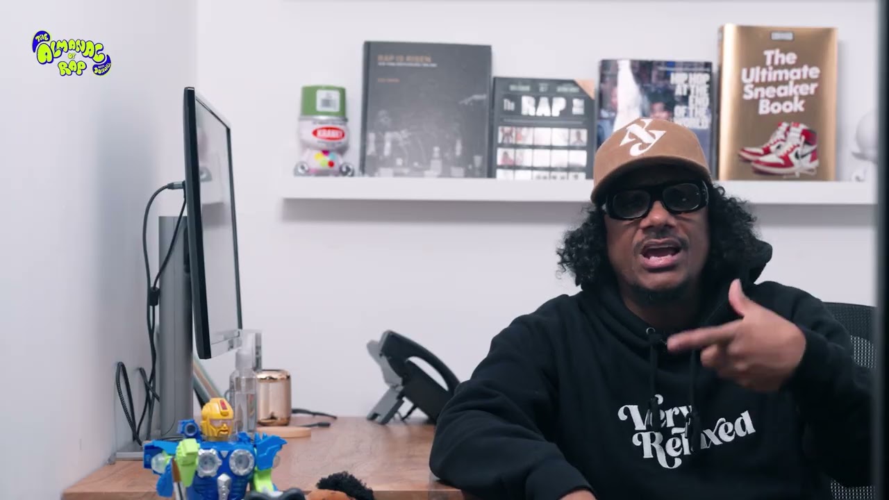 The Ballistics: Raekwon's Style is UNMATCHED | The Almanac of Rap