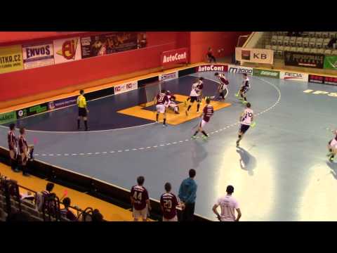 ACS vs. Fbc Liberec