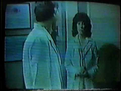 GH Rick & Lesley ~1979 Apr~ Steve Is Jeff's Father~ Part 3