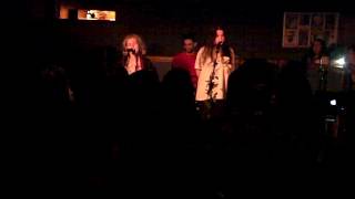 Overcoats -- Father &amp; Smaller Than My Mother