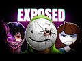 When A Face Reveal Goes Horribly Wrong