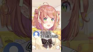 新人ライバー「よいゆめ」を配信中に知る本間ひまわり【本間ひまわり/にじさんじ】