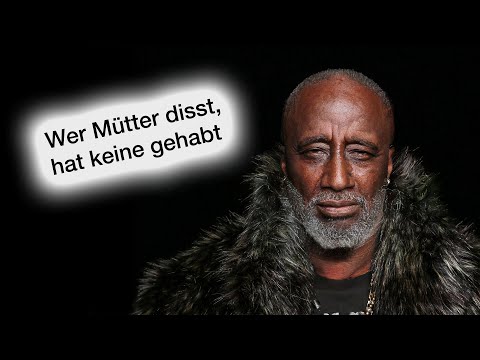 Schlecht gealterte Deutschrap-Lines - Vol. 3