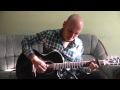 Scorpions - Maybe I Maybe You Fingerstyle Guitar ...