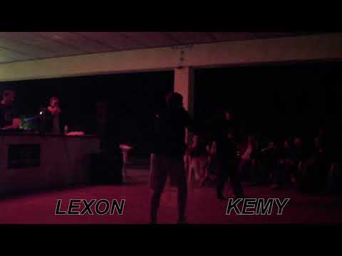 ON THE RIVER 2 - Quarti di finale - LEXON vs KEMY