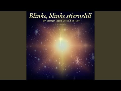 Blinke, Blinke Stjernelill