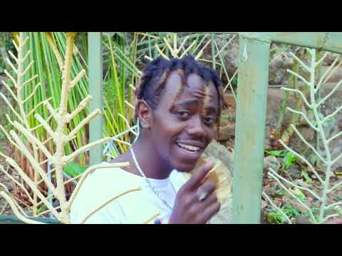 GACEERI -BY- YOUNG RAY-(OFFICIAL 4K VIDEO)