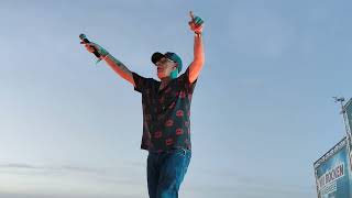 Extrabreit / Hurra , Hurra die Schule brennt