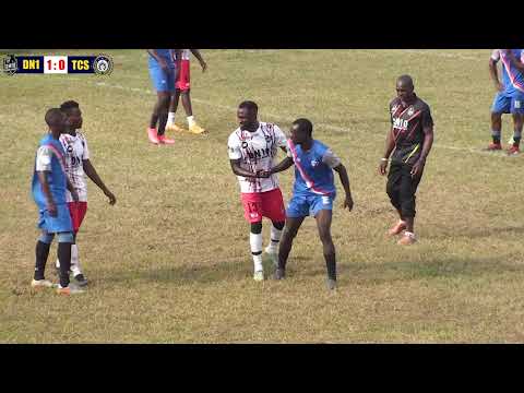 DN 10 FA VS CHARLESSAN FC