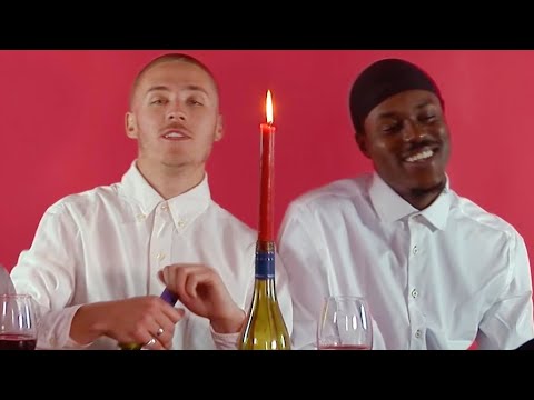 KeepVibesNear & Nix Northwest - What U Need (prod by. Purple Cloud)