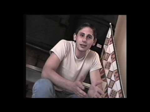 Intervista Responsabile Grande Squadra RIONE LAMA - D'ANGELI E. - Oria 2002