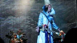 How about a little Fanfare?/I think you know Todd Rundgren