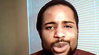 Strobe light by dawn richard