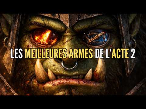 Vidéo Baldurs Gate 3