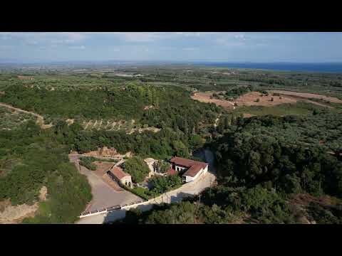 Μονή Ελεούσας | Ηλεία