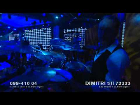 Dimitri - Best of you - True Talent final 4