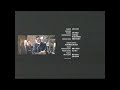 Rush Hour 1998 End Credits TNT 2006