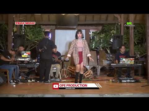 05 TRIAS MUSIC\\ KEHADIRAN CINTA COVER MAYA SABRINA