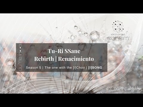 Uu Mie te•i•a | Tu-Ri SSane  [i]SONG | [i]Harmonize anger, joy & innocence in you and the World