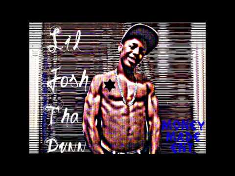 DEEJOE DEVON FT. LIL JOSH -SHE SAID SHE WANNA THUG LIKE ME-