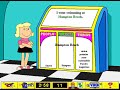 Schoolhouse Rock Grammar Rock Gameplay Noun Jukebox