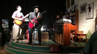 Guitar Lightnin' Lee & His Thunder Band