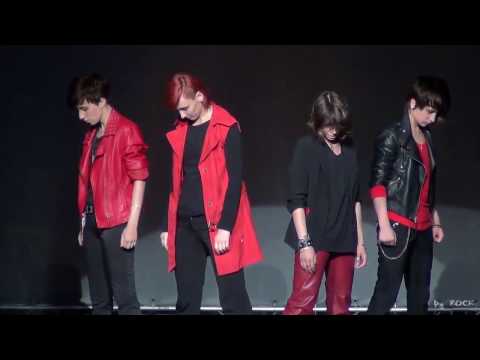 AniCon 2013  (07.07.2013)   GEEK Team_M4M - Sadness