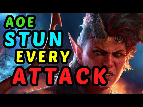 The WAR TIGER - BG3 Karlach Barbarian / Warlock Honour Build Guide