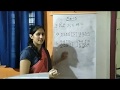 Class 3 Mathematics 11 05 2020