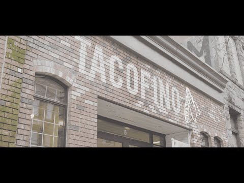 How We Helped Local Vancouver Gem Tacofino Grow