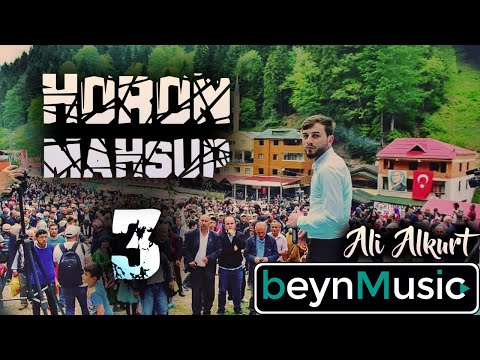 Ali Alkurt - Horon Mashup 3 [2021]