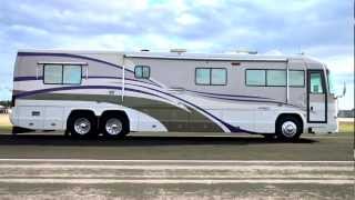 preview picture of video '2000 Country Coach Affinity 42''