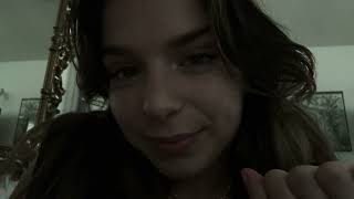 Download lagu asmr semi unintelligible whisper ramble | kisses, mouth sounds, fast paced triggers | i missed you!! mp3 Download lagu asmr semi unintelligible whisper ramble | kisses, mouth sounds, fast paced triggers | i missed you!! mp3