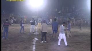Mansoorawal Kalan (Zira)  Kabaddi Tournament 16 Feb 2015 Part 1 by Kabaddi365.com