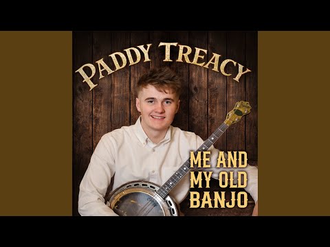 Me And My Old Banjo