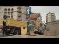 Teddy Teddy Movie Comedy Scenes Arya Sayeesha Tamil Teddy 1080p