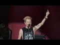 Sum 41 - Makes No Difference (Live At Hellfest 2023)