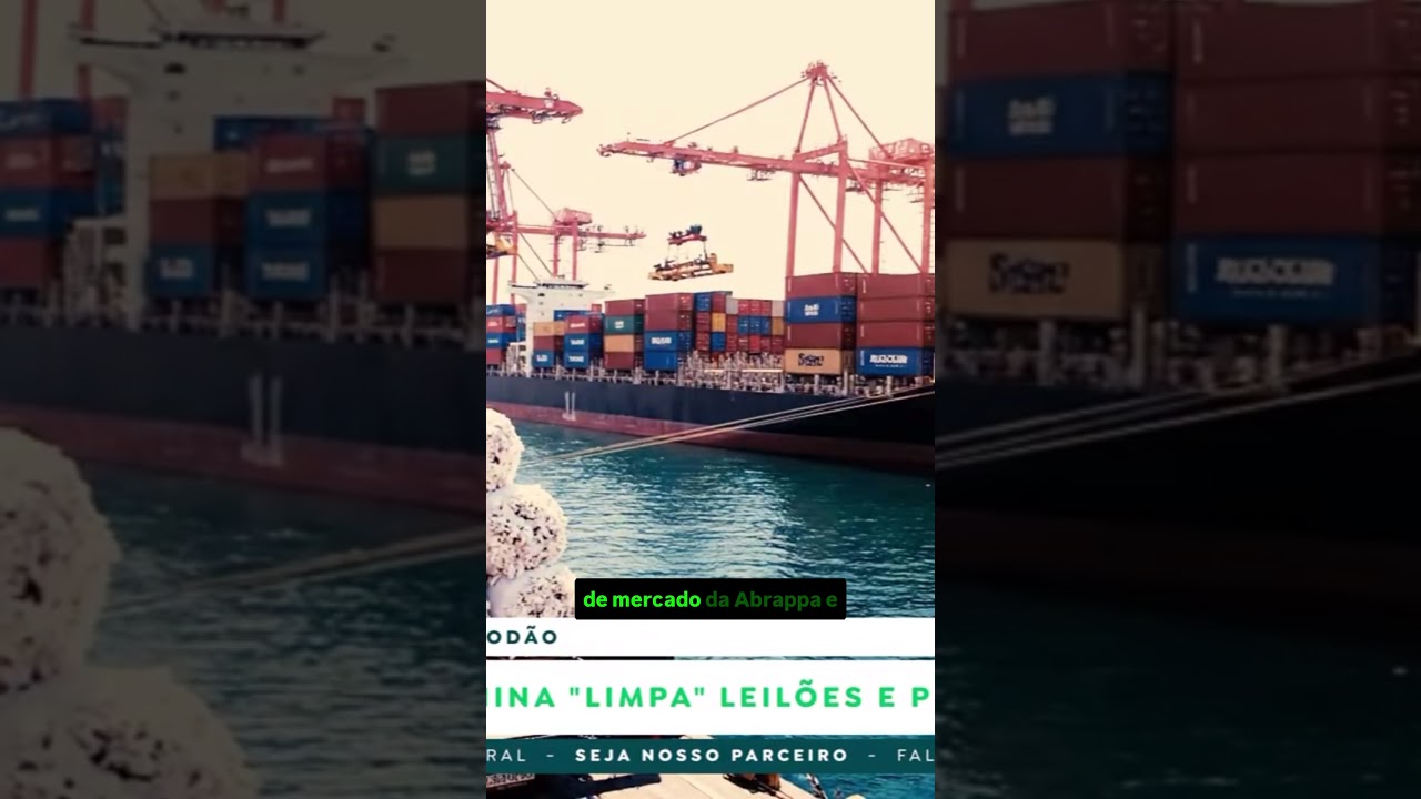 Algodão brasileiro pode ser estratégico para países da OTAN.