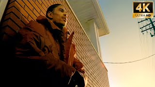 Bone Thugs-N-Harmony – I Tried (ft. @Akon ) [4K REMASTERED]