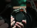 Tilta Full Camera Cage für Panasonic S5 II/IIX - Schwarz