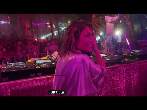 FRANCESCA LOMBARDO @ DAY ZERO Festival Mexico 2022 by LUCA DEA