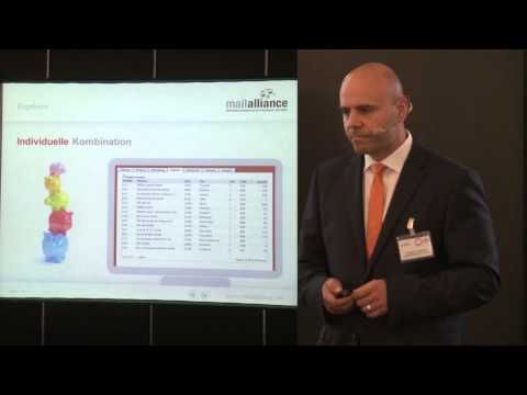 Thomas Halbritter: Adressen prüfen, Zustellquote ermitteln, Portokosten errechnen