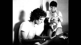 Luis Alberto Spinetta - El Enemigo