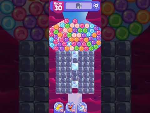 Angry birds dream blast level 171 NO BOOSTERS