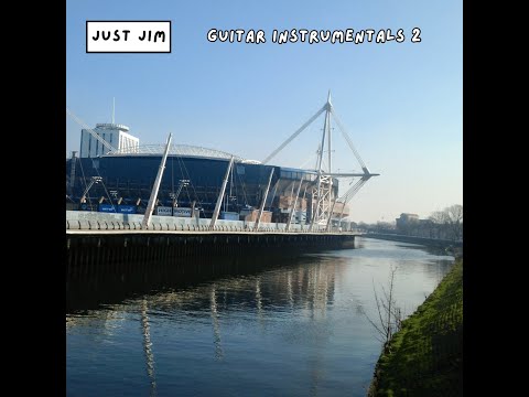Just Jim - Guitar Instrumentals 2