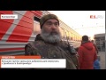 Слезы оккупанта. Наемники вернулись в Екатеринбург из Луганска и Донецка 