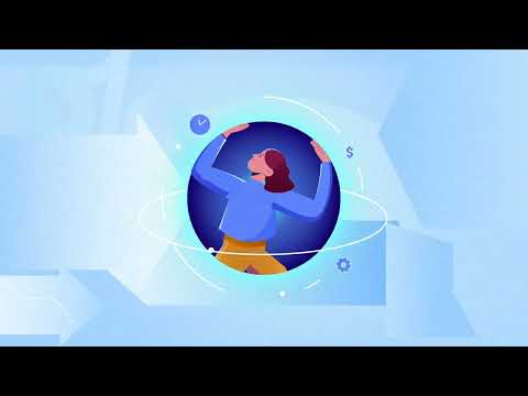 Vidico x Skan AI - Animated Explainer Saas Video