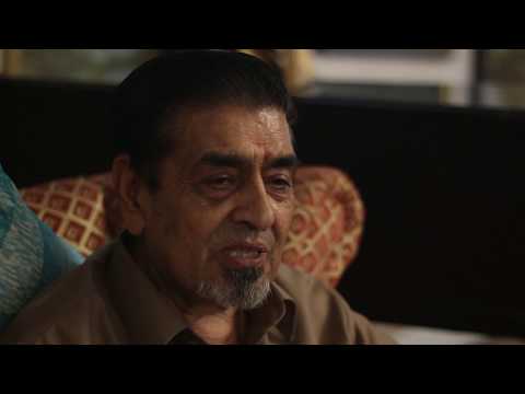 Rajat Bhardwaj Documentary