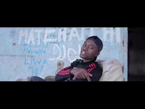 Bym's Rhey_Menace clip officiel