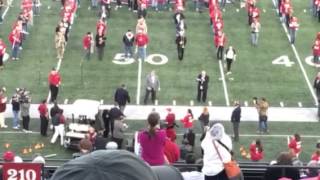 Troy Sound of the South Alumni Band